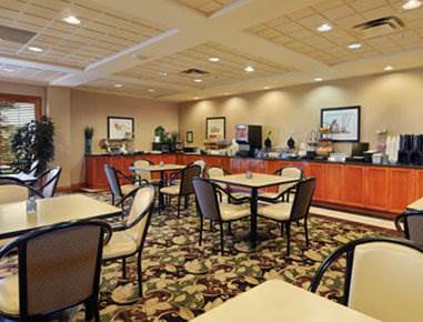 Hotel Wingate By Wyndham - West