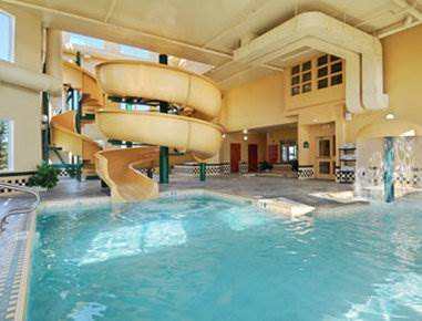 Hotel Wingate By Wyndham - West 3*
