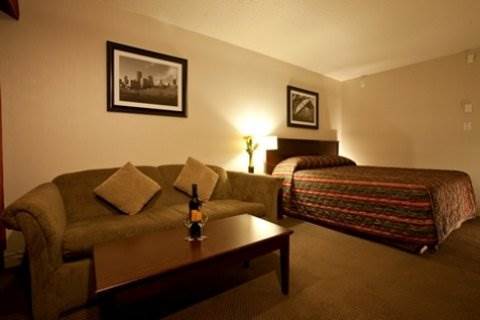 Hotel Sandman West 3*