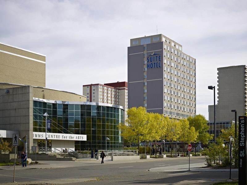 Hotel Campus Tower
