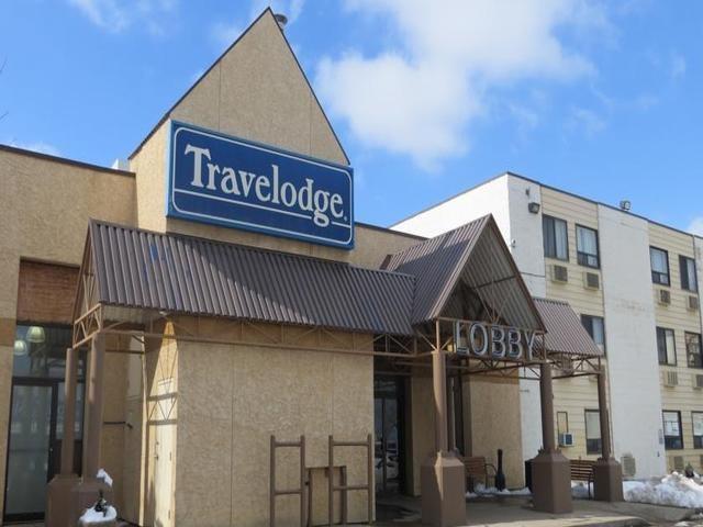 Travelodge By Wyndham South Hotel Edmonton