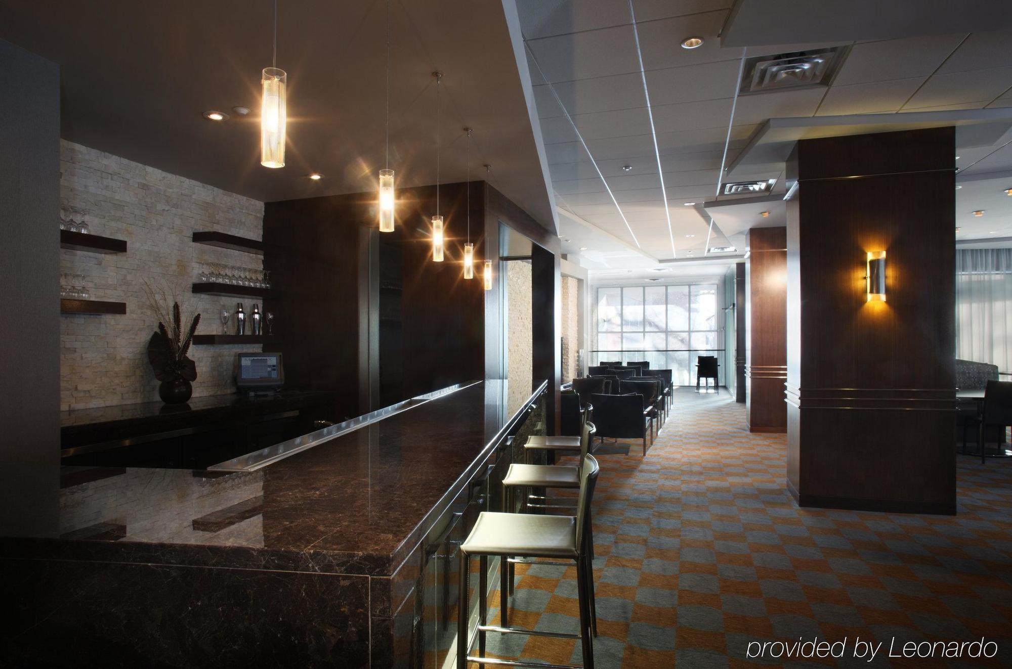 Matrix Hotel Edmonton
