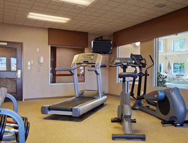Hotel Wingate By Wyndham - West
