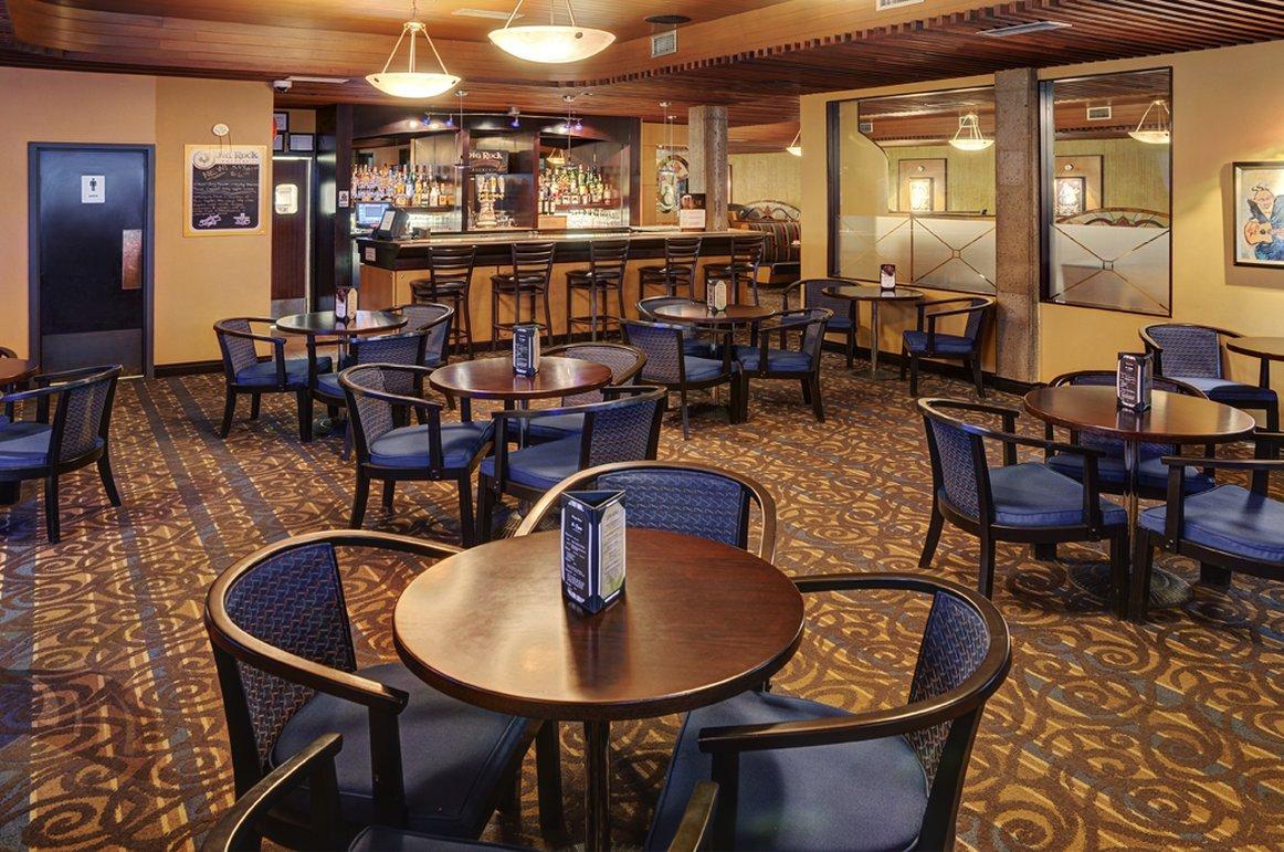 Hotel Western Cedar Park Edmonton