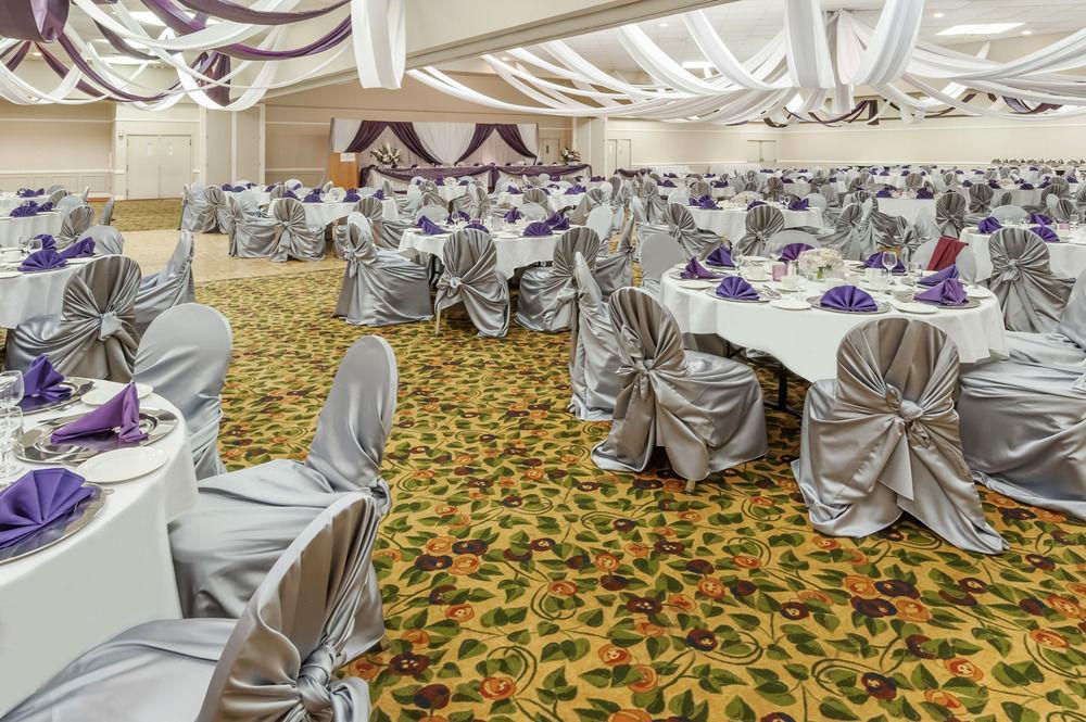 And Conference Centre Hotel 3*