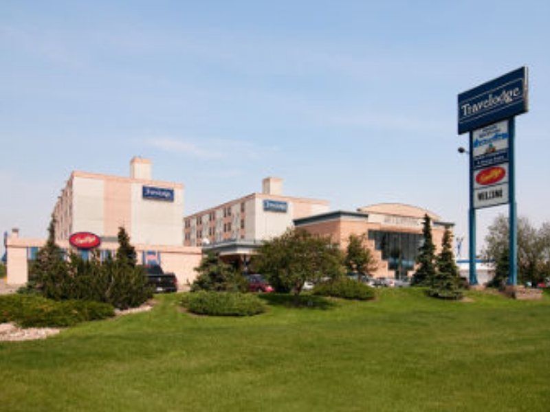 Travelodge By Wyndham West Edmonton