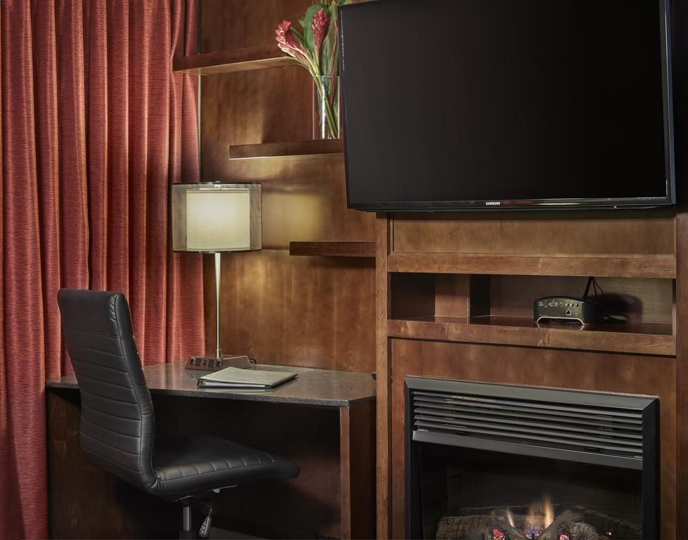 Hotel Matrix