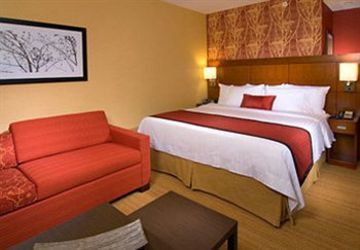Courtyard By Marriott West Edmonton