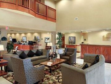 Wingate By Wyndham - West Hotel 3*