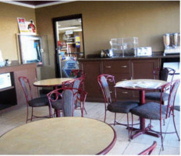 Argyll Plaza 2* Edmonton