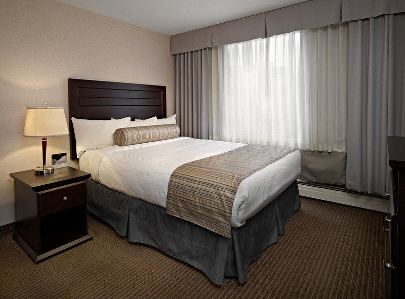 Campus Tower Hotel