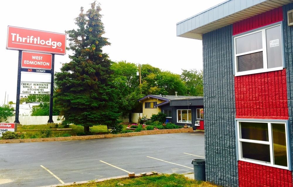 Motel Thriftlodge
