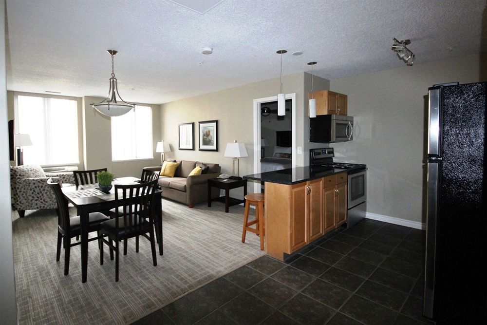 Canterra Edmonton