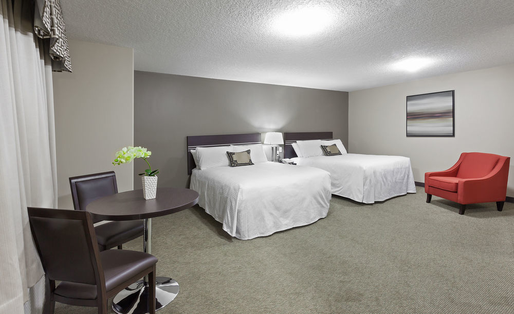Motel Royal Edmonton