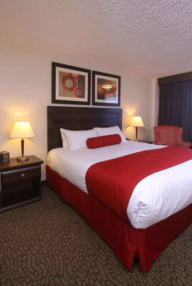 Hotel Century Casino & Hotel Edmonton