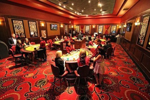 Century Casino & Hotel Edmonton 3* Edmonton