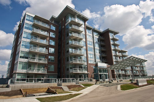 Princeton Executive Suites - Century Park Hotel Edmonton