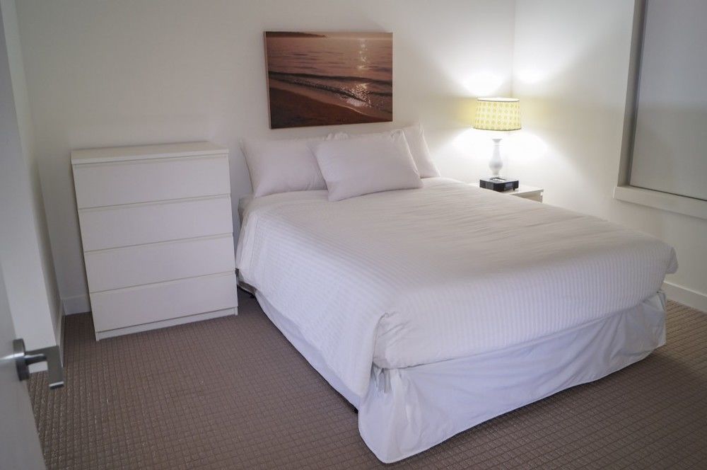 Hotel Princeton Executive Suites - Century Park 4*