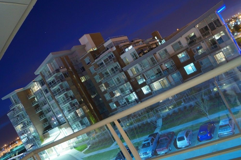 Princeton Executive Suites - Century Park Hotel