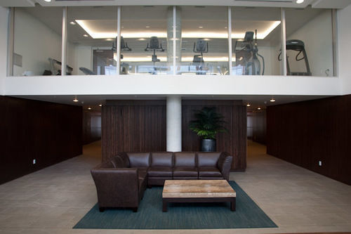 Princeton Executive Suites - Century Park
