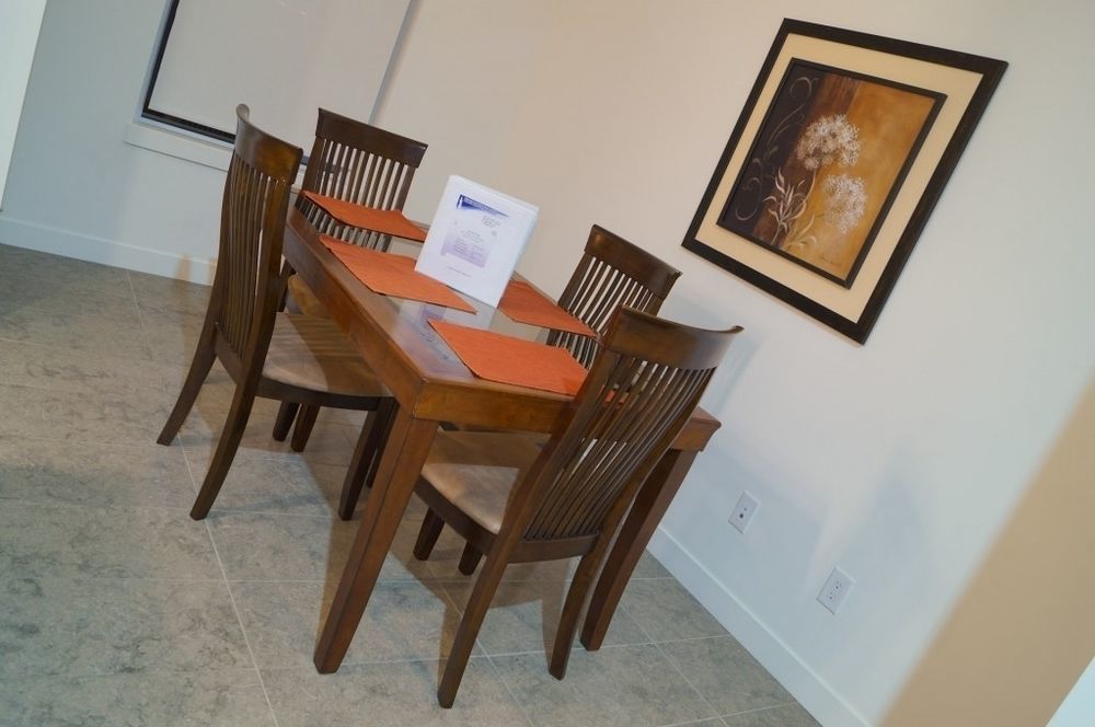 Princeton Executive Suites - Century Park