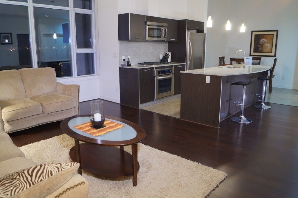 Princeton Executive Suites - Century Park Edmonton