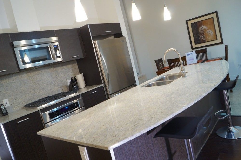 Princeton Executive Suites - Century Park 4*