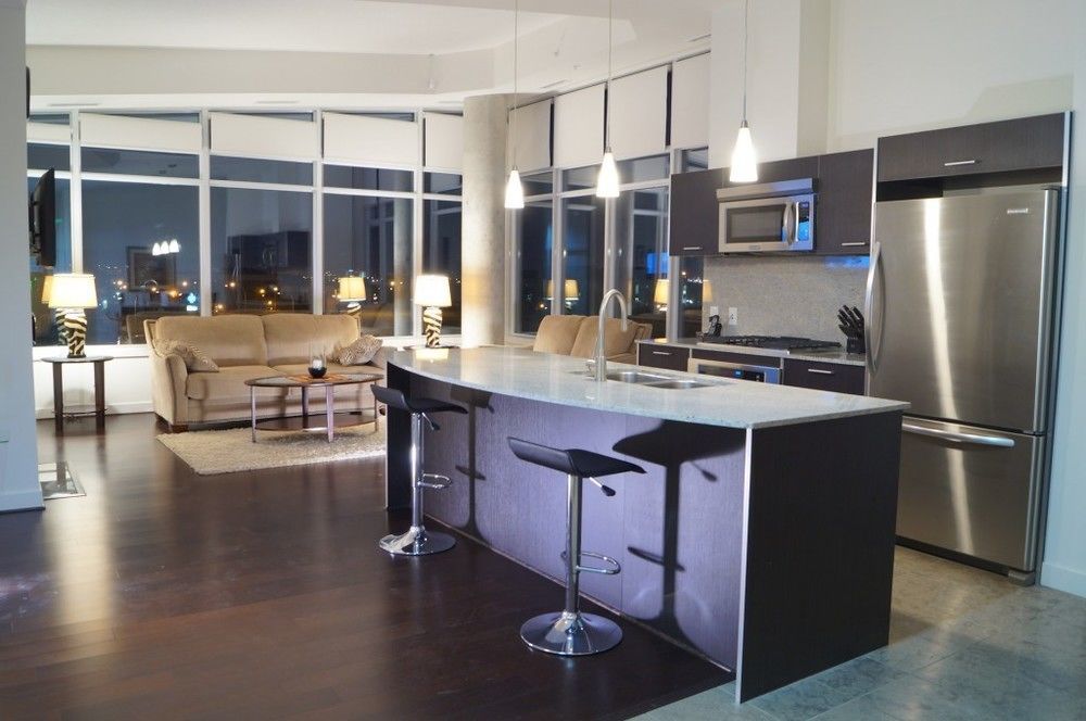 Princeton Executive Suites - Century Park Edmonton