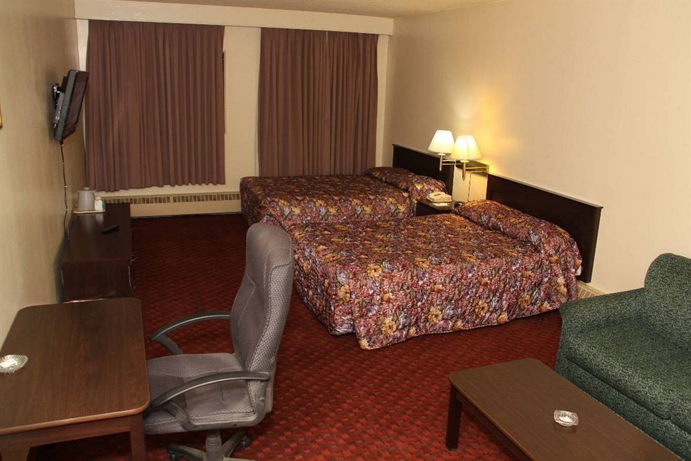 Argyll Plaza Hotel