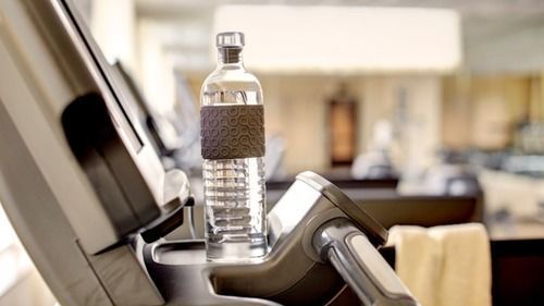 Doubletree By Hilton Downtown 4*