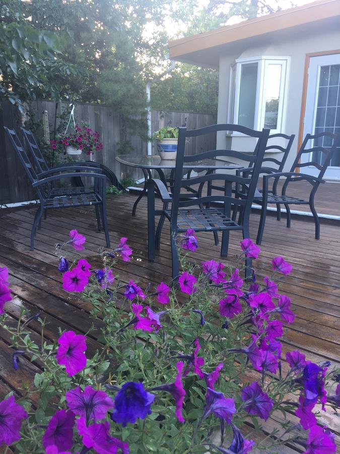 Mediterranean Bed & Breakfast 3*