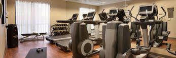 Doubletree By Hilton Downtown Edmonton