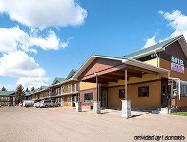 Nice Inn Edmonton Motel Edmonton