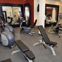 Hampton By Hilton South Edmonton
