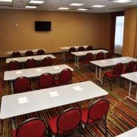 Hampton By Hilton South
