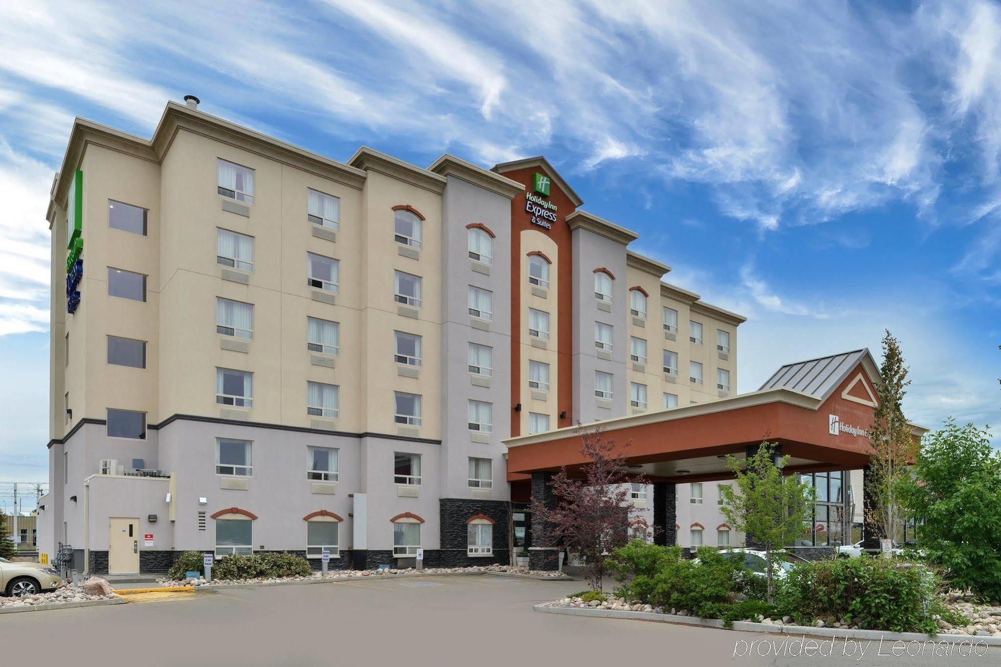 Hotel Express North By Ihg 3*