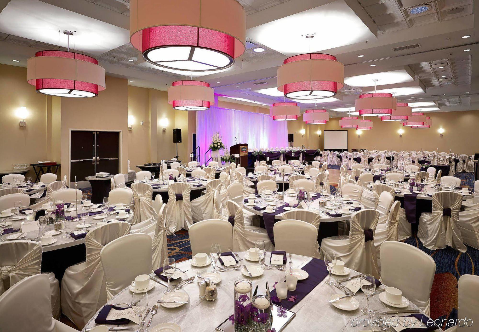 Courtyard By Marriott West Edmonton