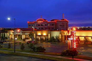Century Casino & Hotel Edmonton Edmonton