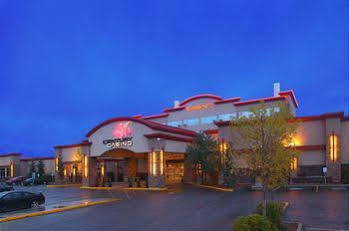 Century Casino & Hotel Edmonton Hotel 3*