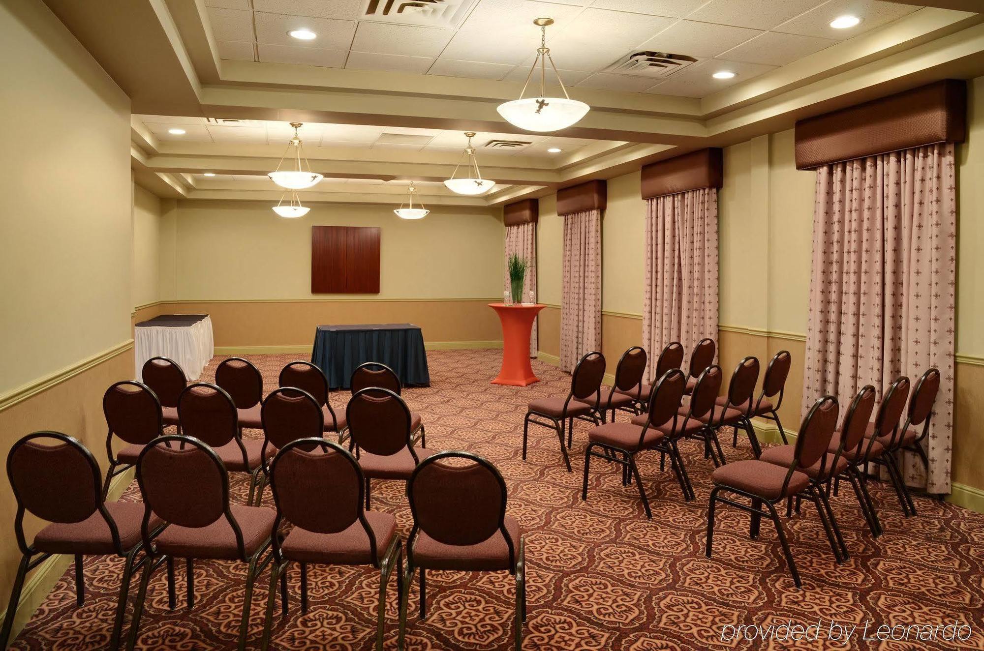 Conference Centre South By Ihg Edmonton
