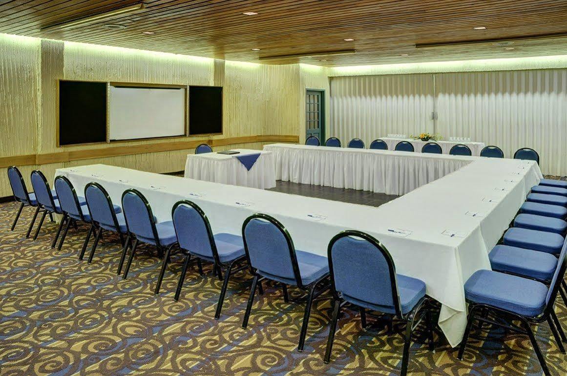 Hotel Western Cedar Park