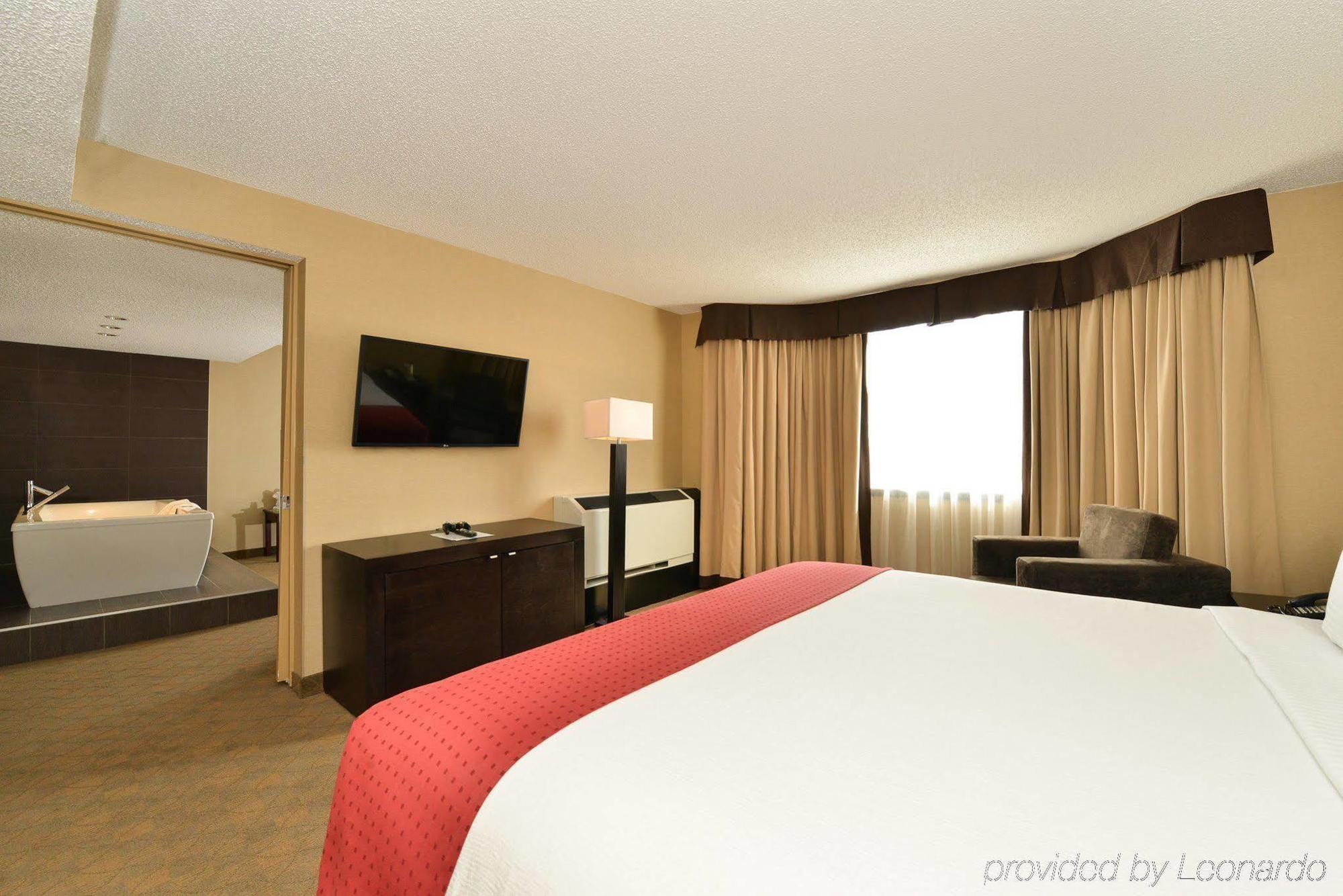 & Convention Center Edmonton