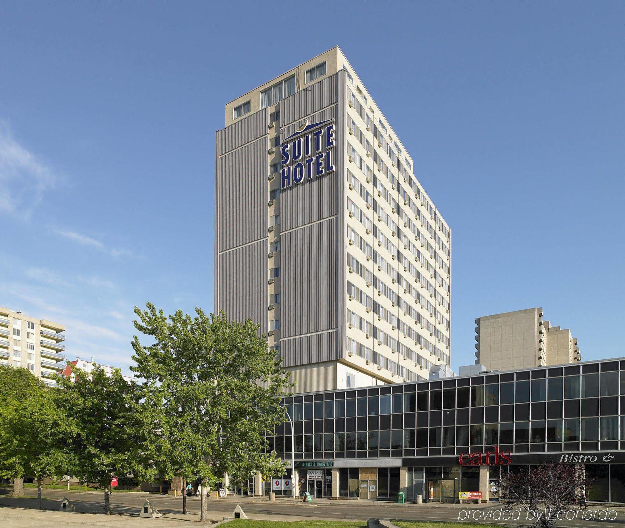 Campus Tower 3*