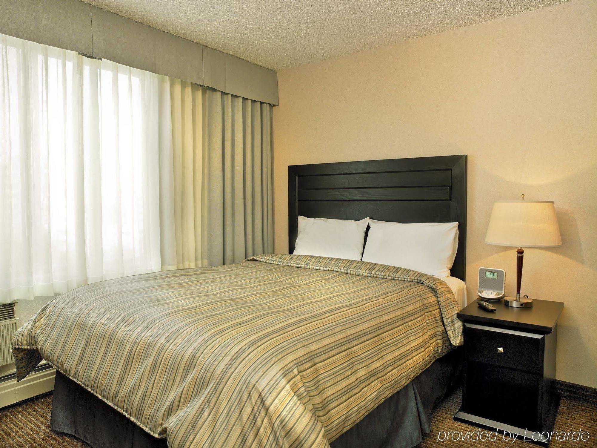 Campus Tower Hotel