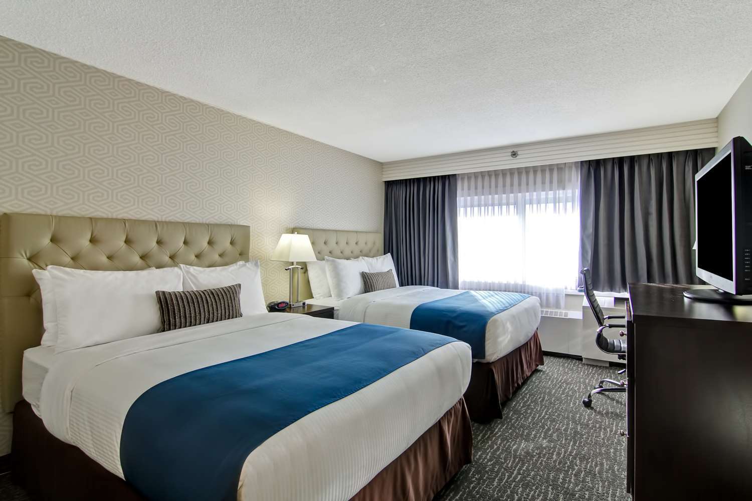 Hotel Western Cedar Park 3*