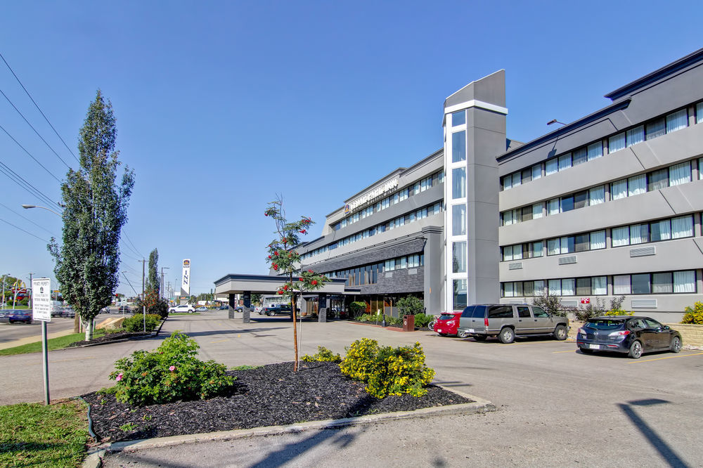 Hotel Western Cedar Park 3*