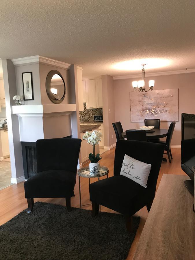 Apartment Ground Floor Surrey Gardens *