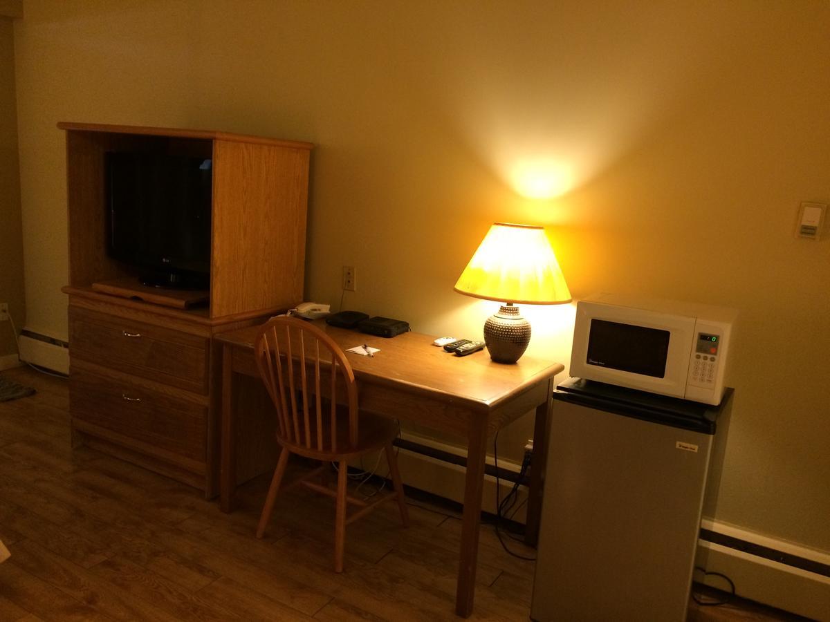 Nice Inn Edmonton Edmonton