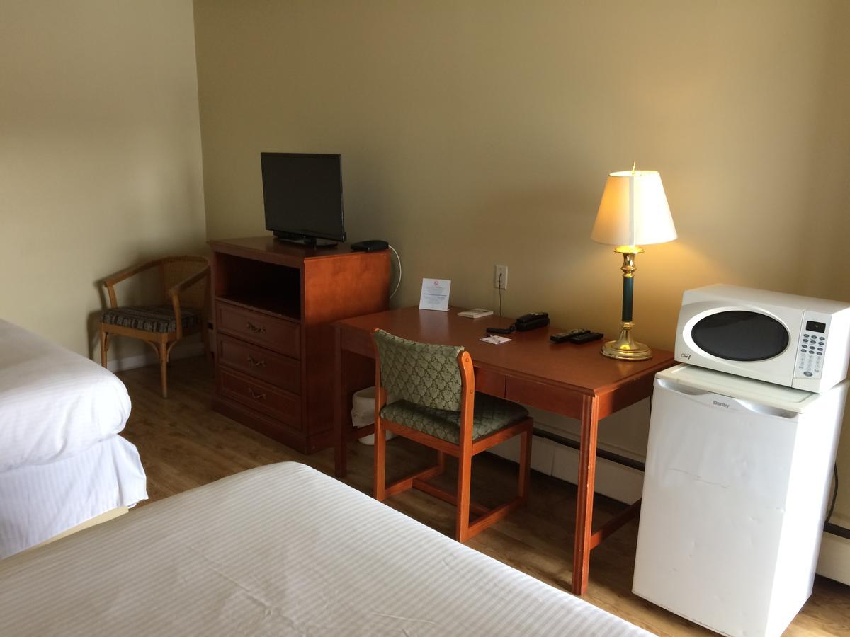 Nice Inn Edmonton