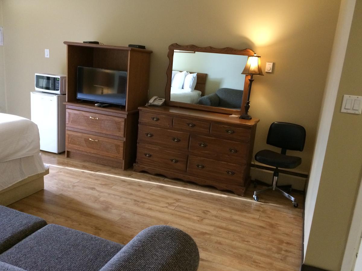 Nice Inn Edmonton 2*